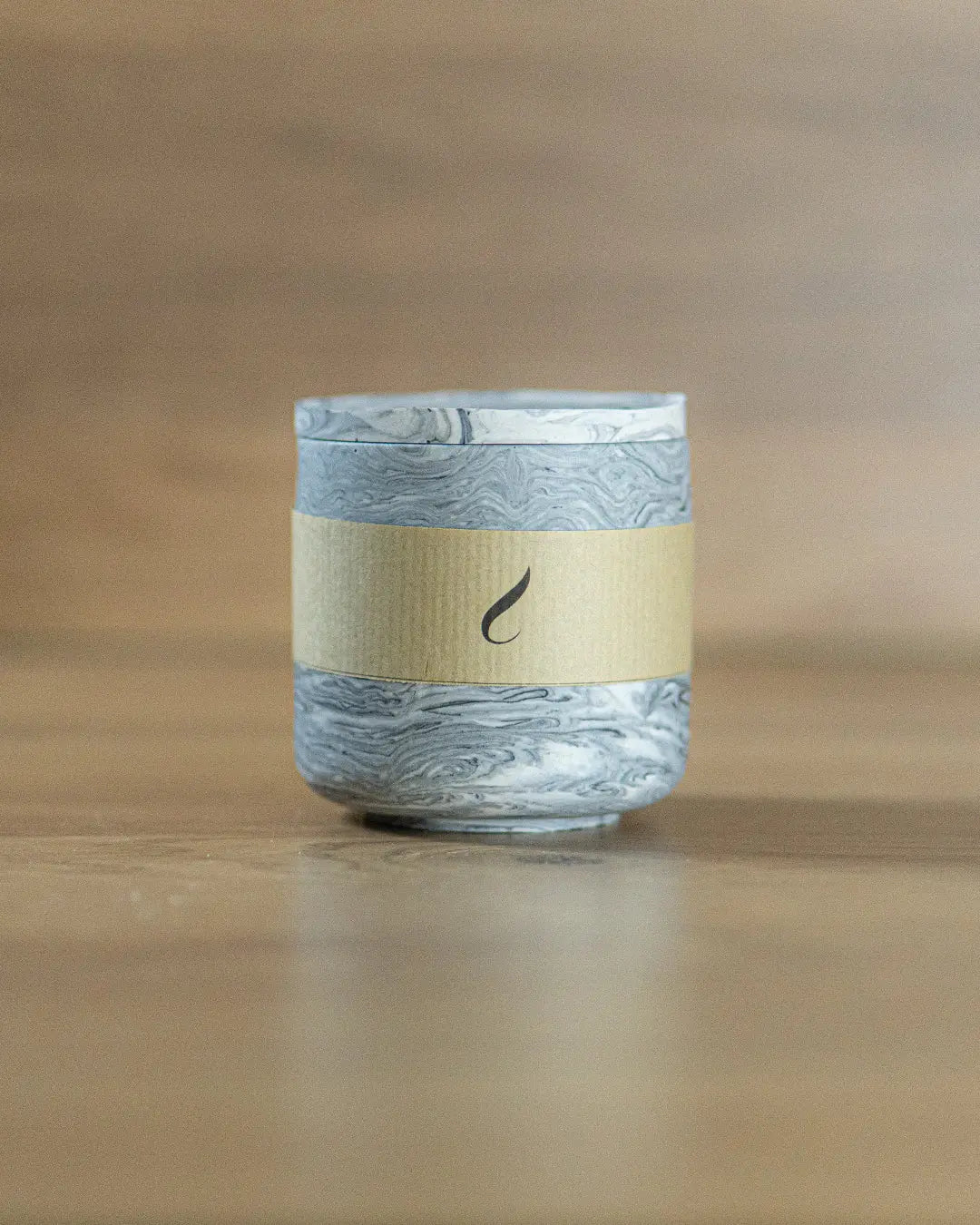 BOUGIE PARFUMEE - LesLumieresdeMae