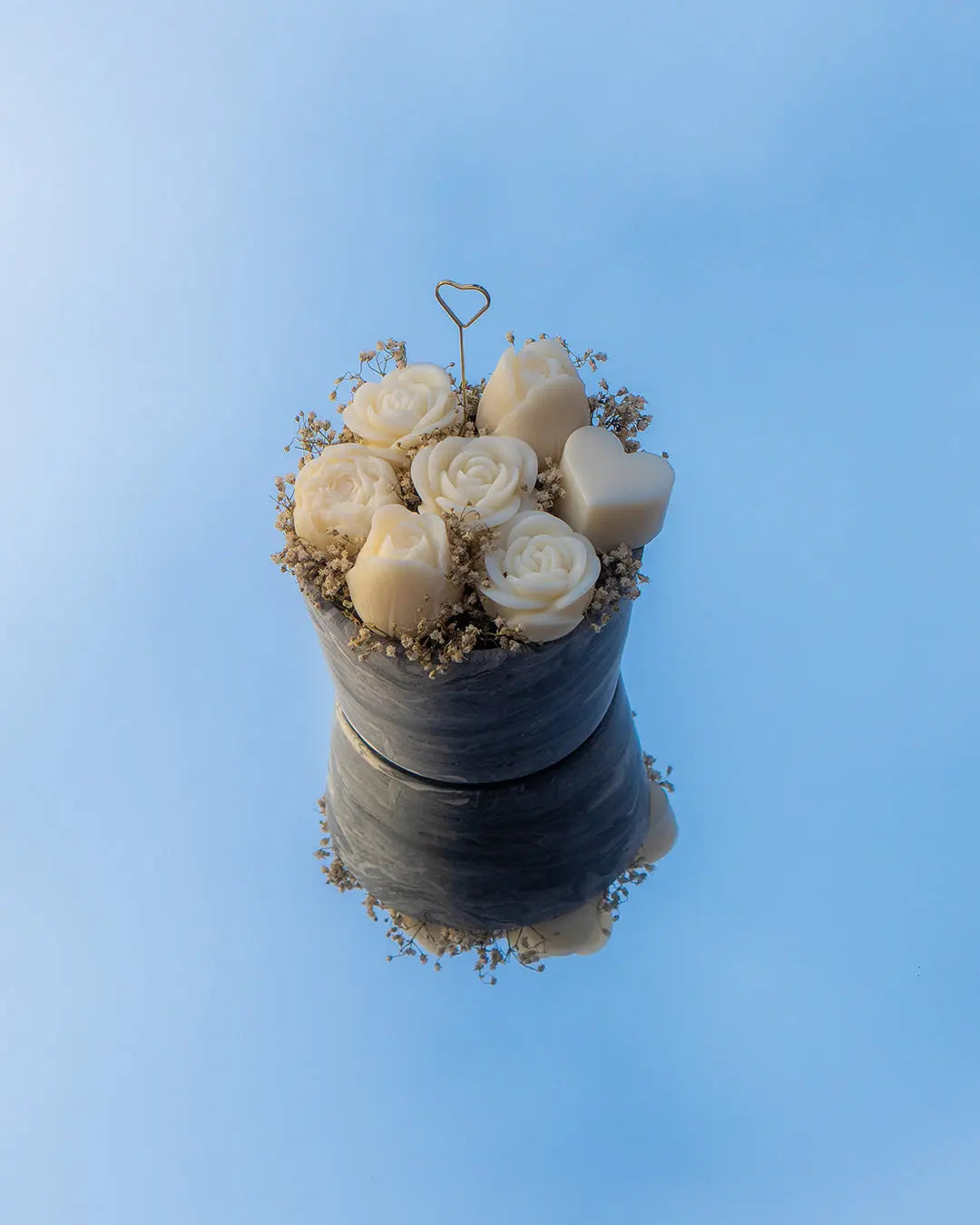 BOUQUET PARFUMÉ - LesLumieresdeMae