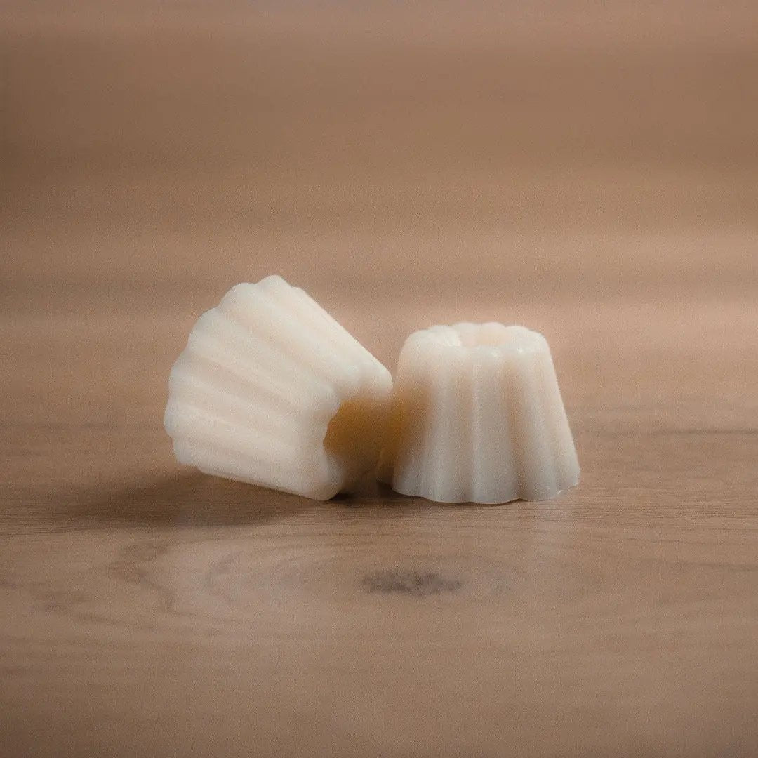 CANNELÉ FONDANT - LesLumieresdeMae