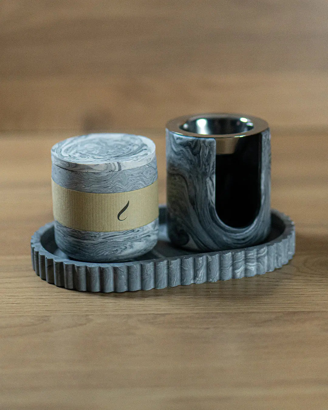 COFFRET DÉCOUVERTE - LesLumieresdeMae