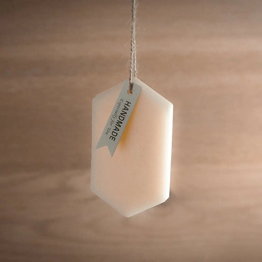 SUSPENSION PARFUMÉE - LesLumieresdeMae