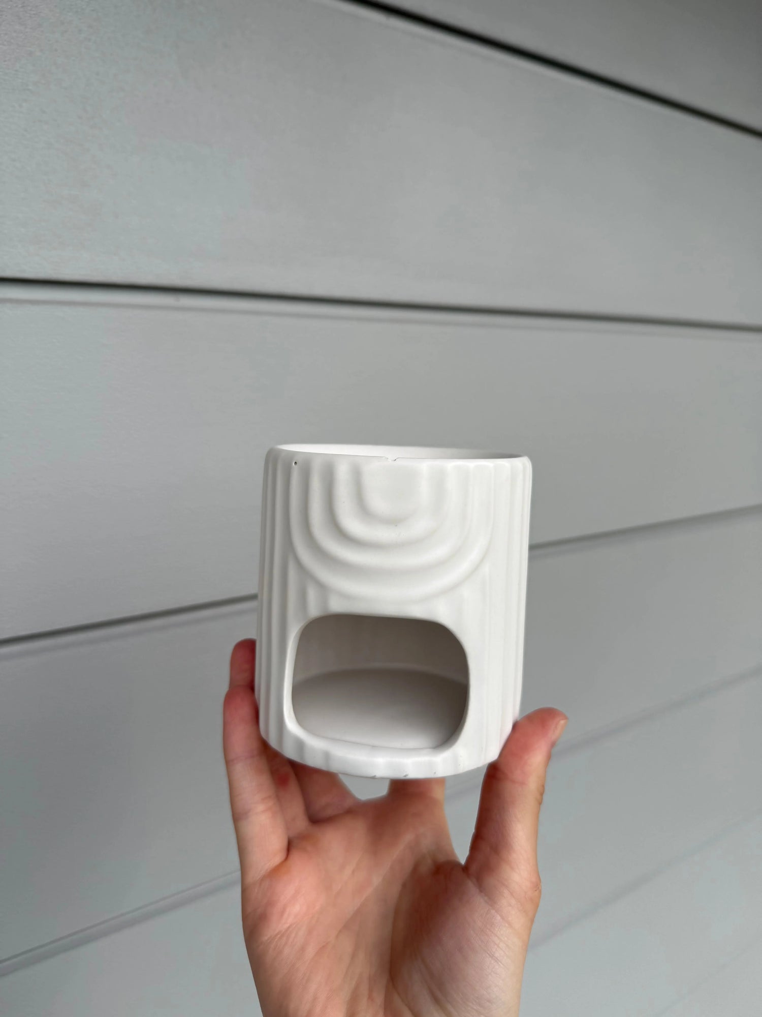 BRÛLE PARFUM CÉRAMIQUE - LesLumieresdeMae