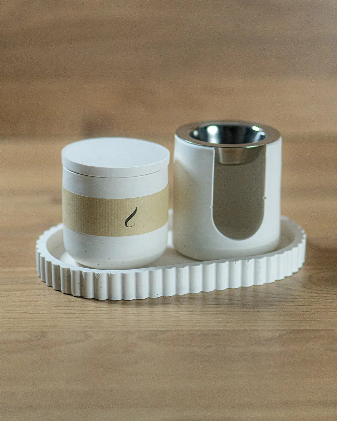 COFFRET DÉCOUVERTE - LesLumieresdeMae