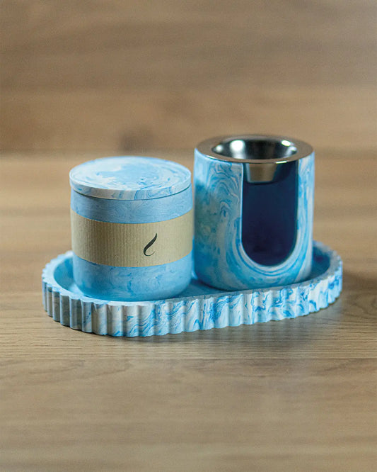 COFFRET DÉCOUVERTE - LesLumieresdeMae