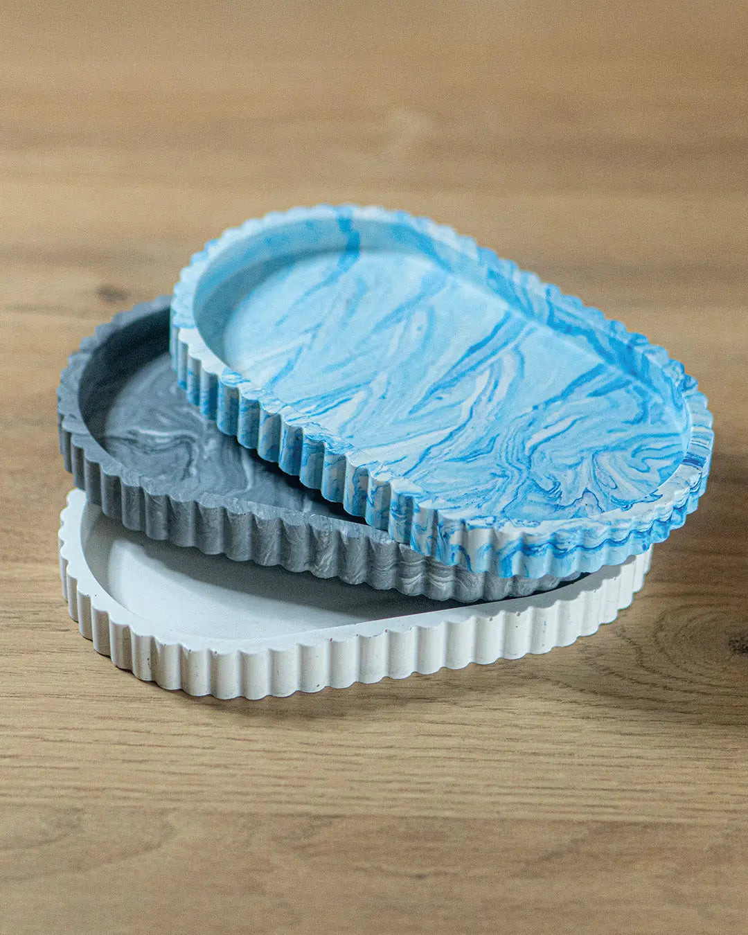 PLATEAU DÉCORATIF - LesLumieresdeMae